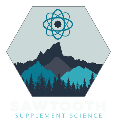 Sawtooth Supplement Science