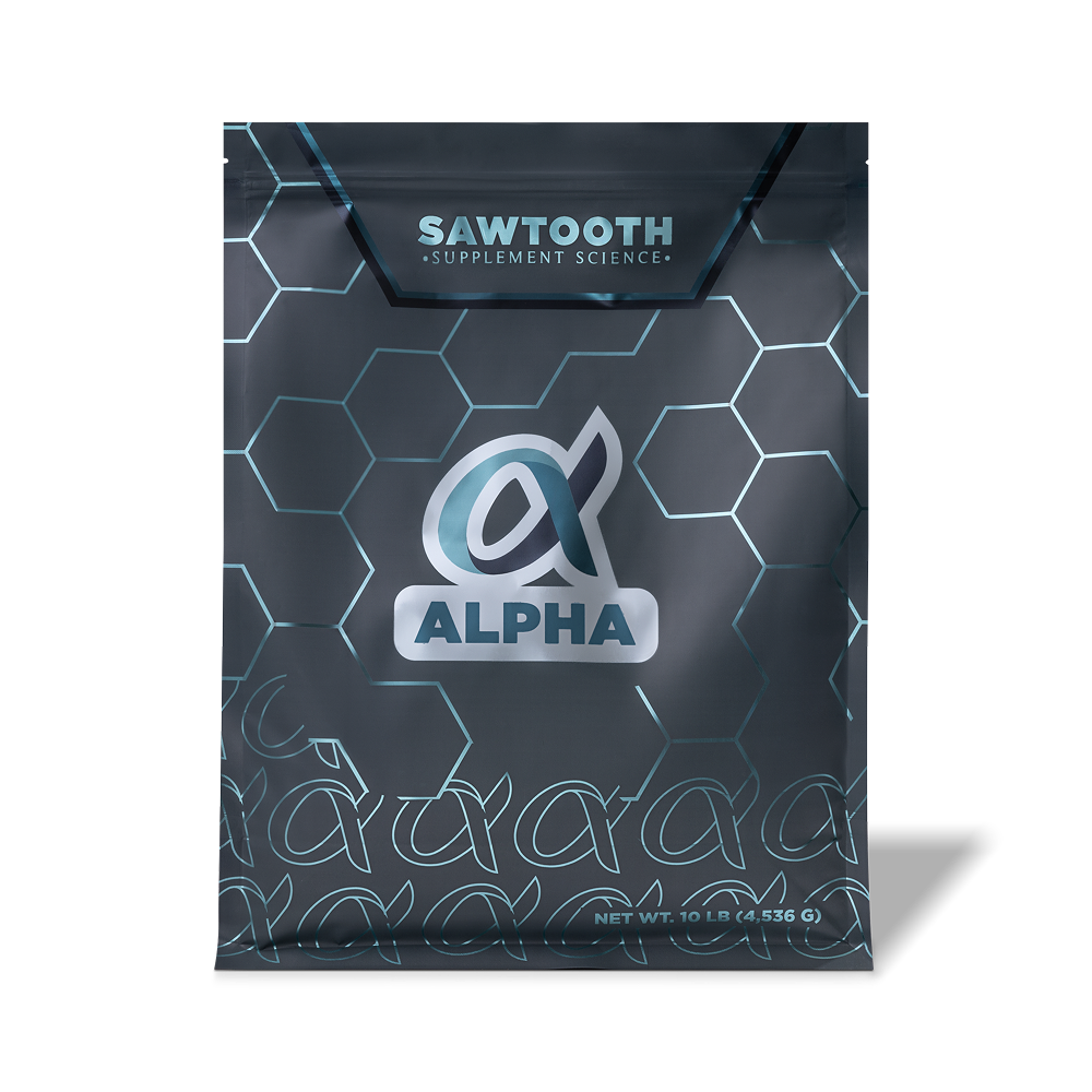 Alpha