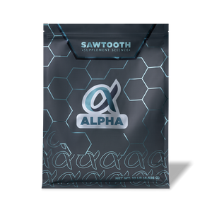 Alpha