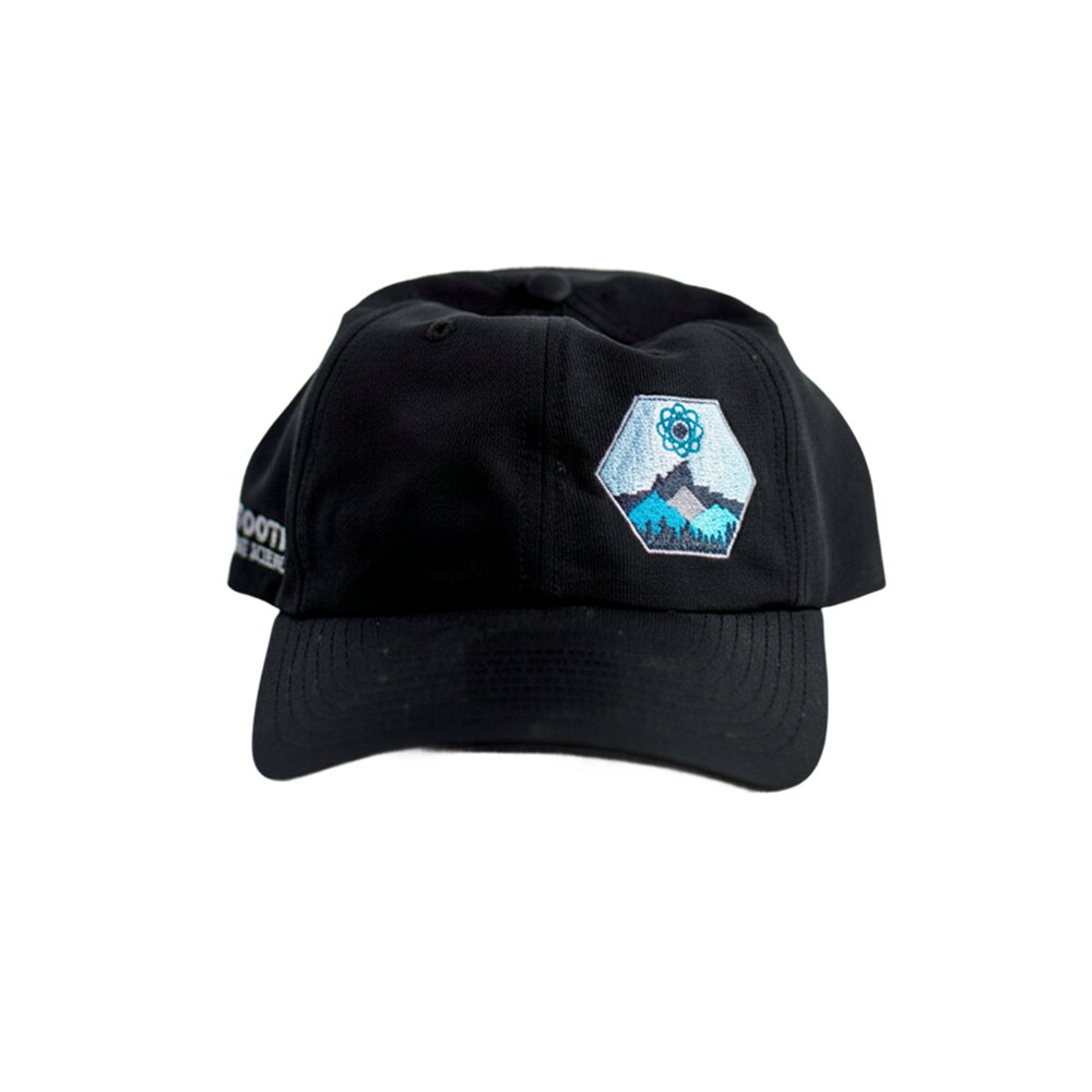Official Sawtooth Hat