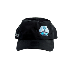 Official Sawtooth Hat