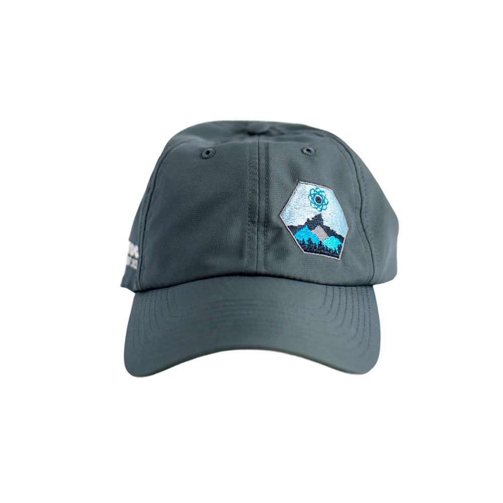 Official Sawtooth Hat