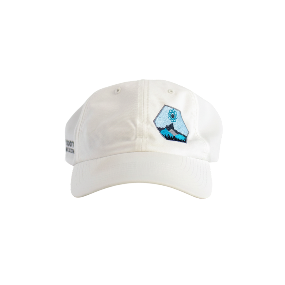 Official Sawtooth Hat