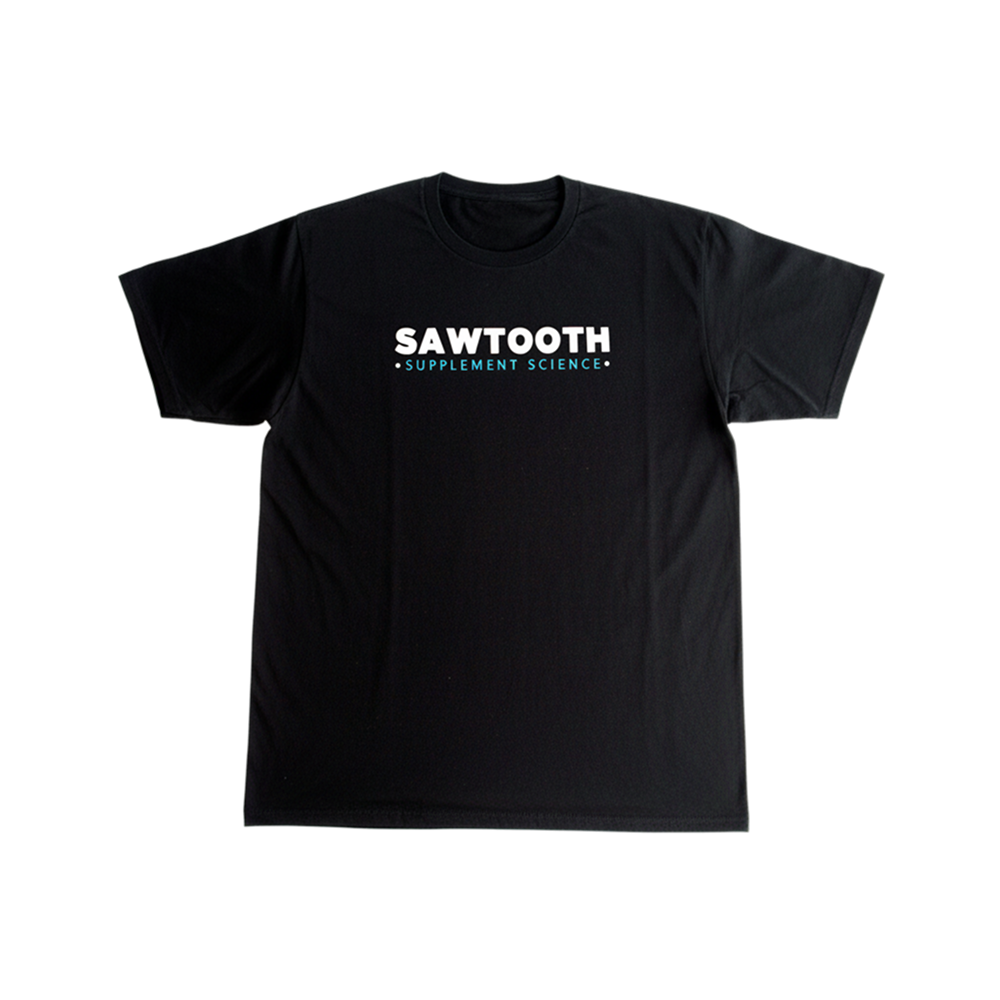 Official Sawtooth Tee