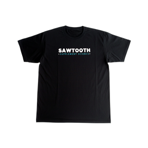 Official Sawtooth Tee