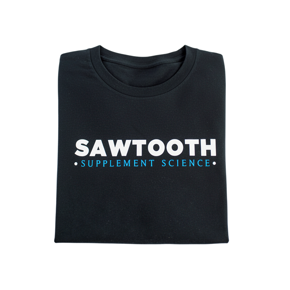 Official Sawtooth Tee