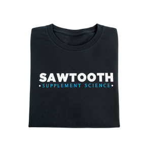Official Sawtooth Tee