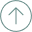 Arrow Up Icon