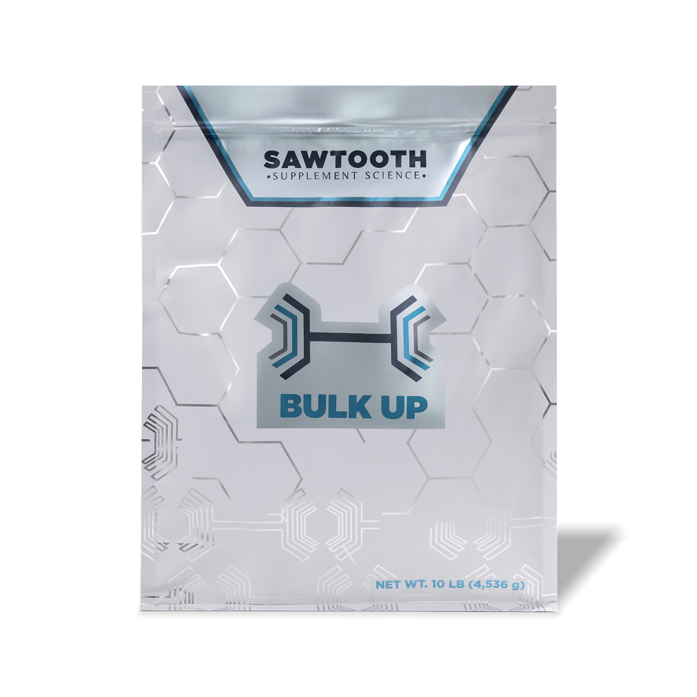 Bulk Up