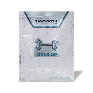 Bulk Up