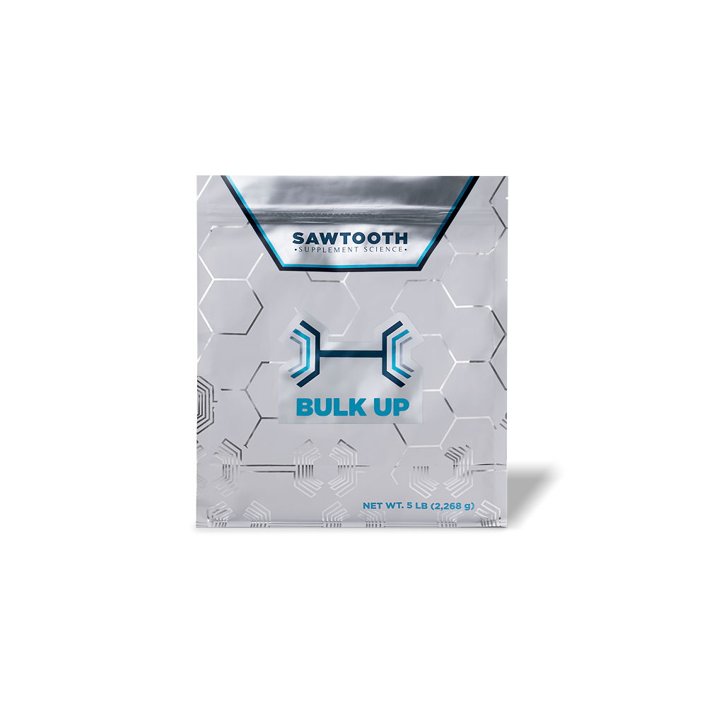 Bulk Up