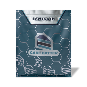 Cake Batter