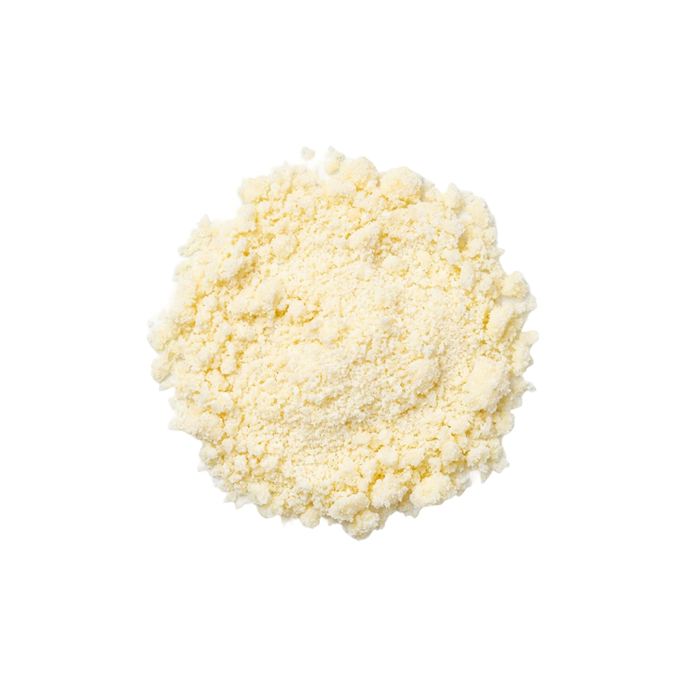 Cake Batter
