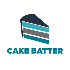 Cakebatter