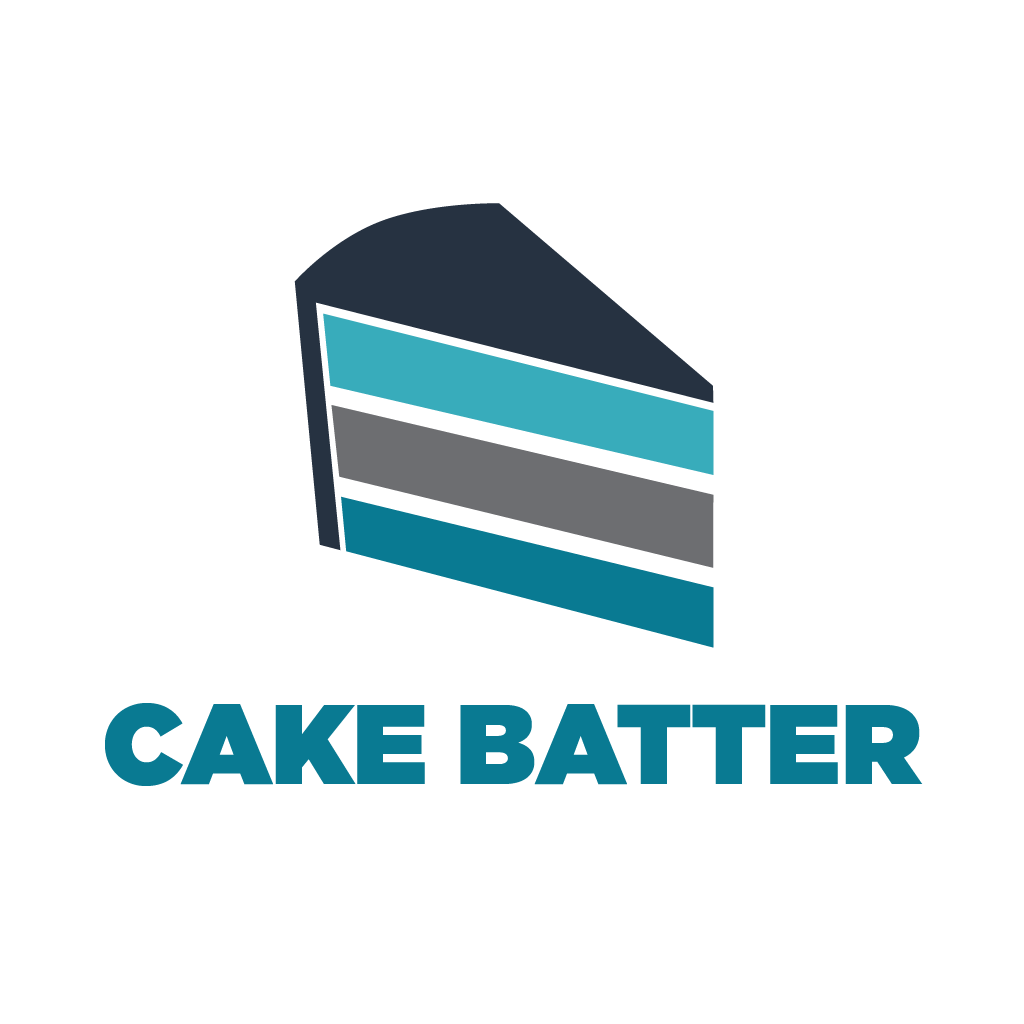 Cakebatter