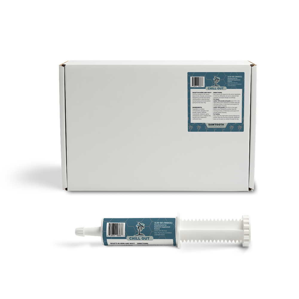 Chill Out