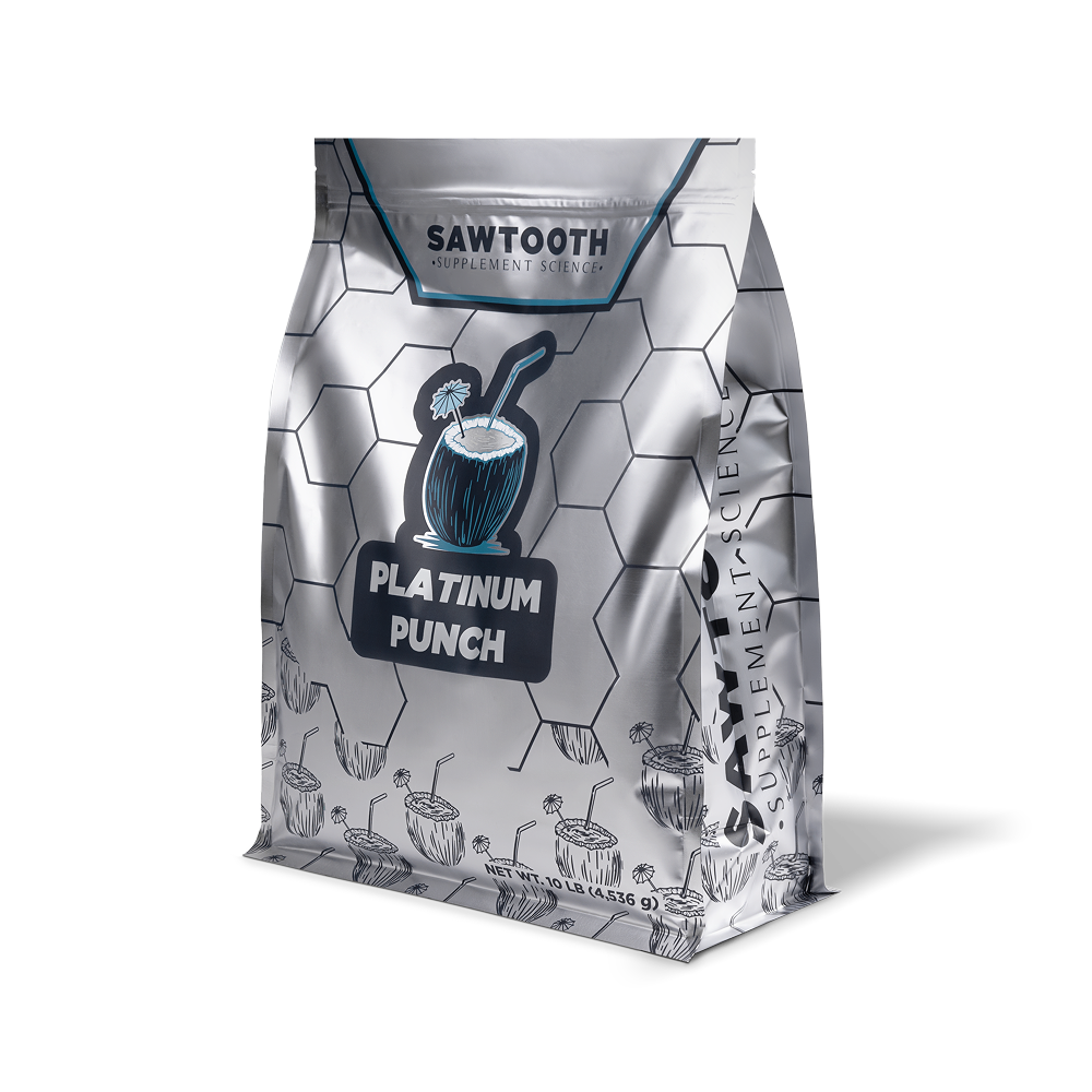 Platinum Punch
