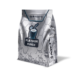 Platinum Punch