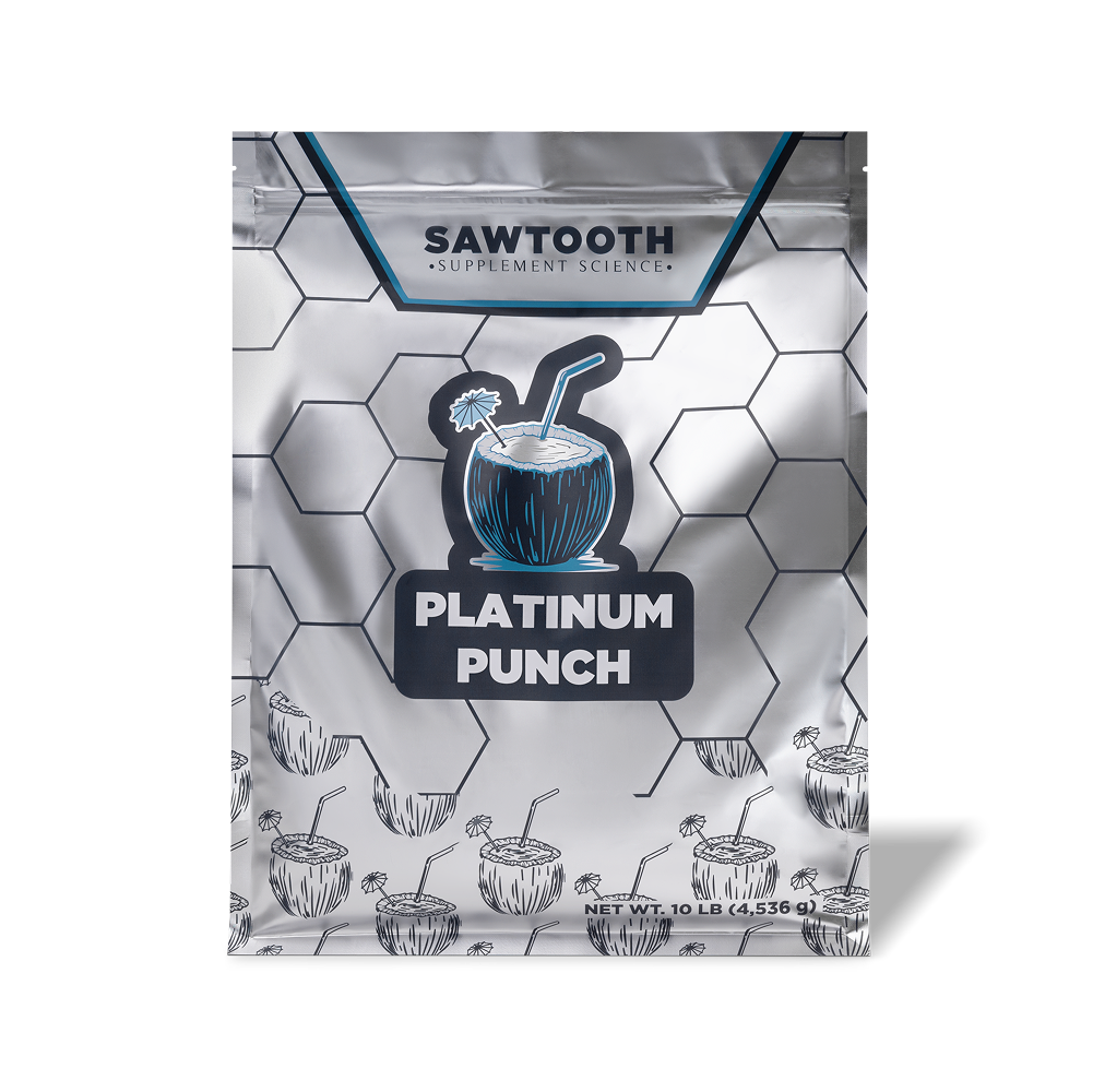 Platinum Punch