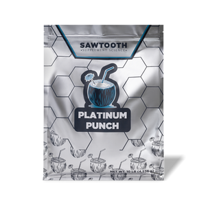 Platinum Punch