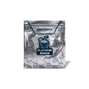 Platinum Punch