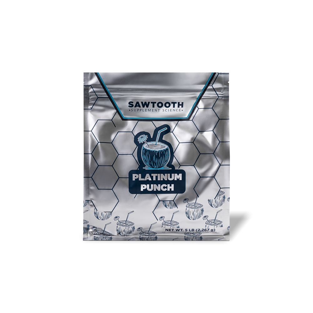 Platinum Punch
