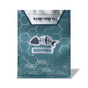 Redfish Electrolyte