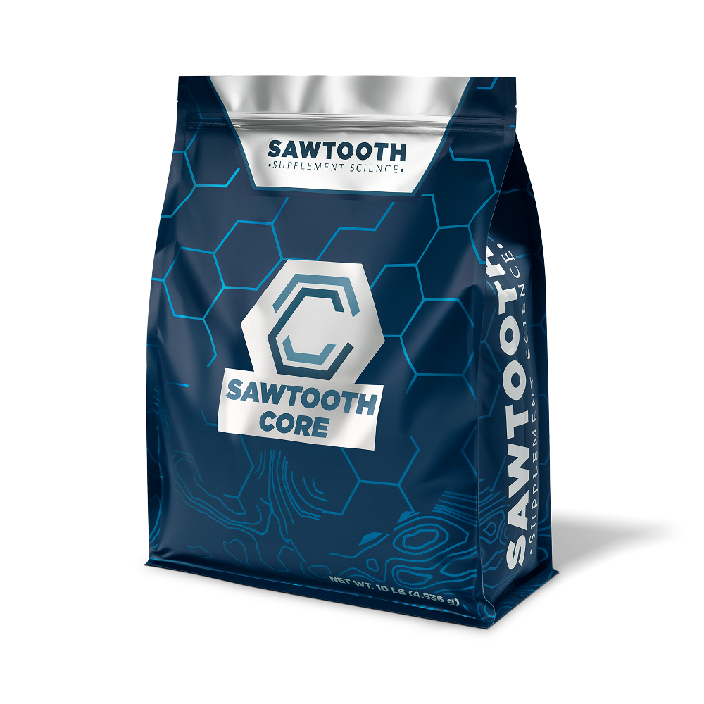 Sawtooth Core