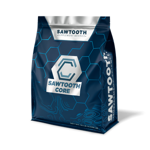 Sawtooth Core