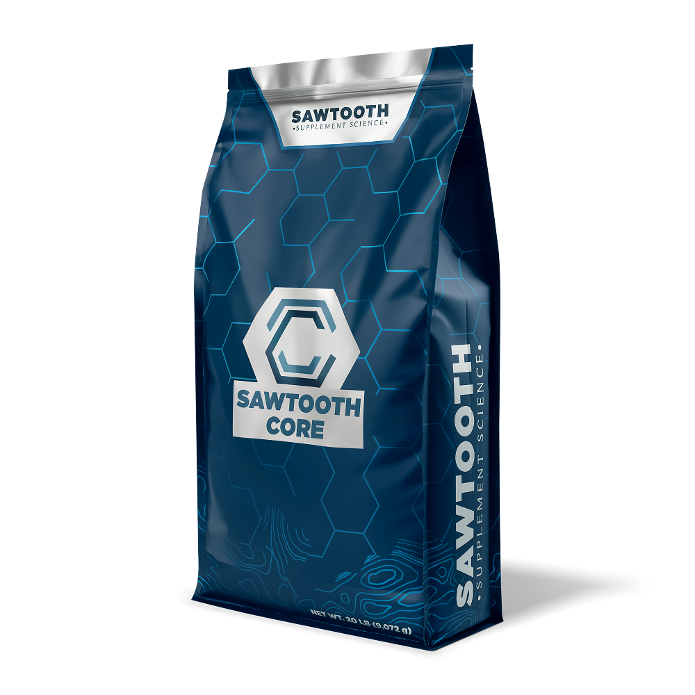 Sawtooth Core