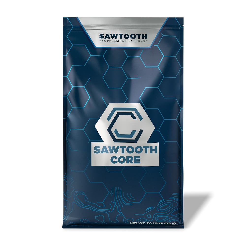 Sawtooth Core