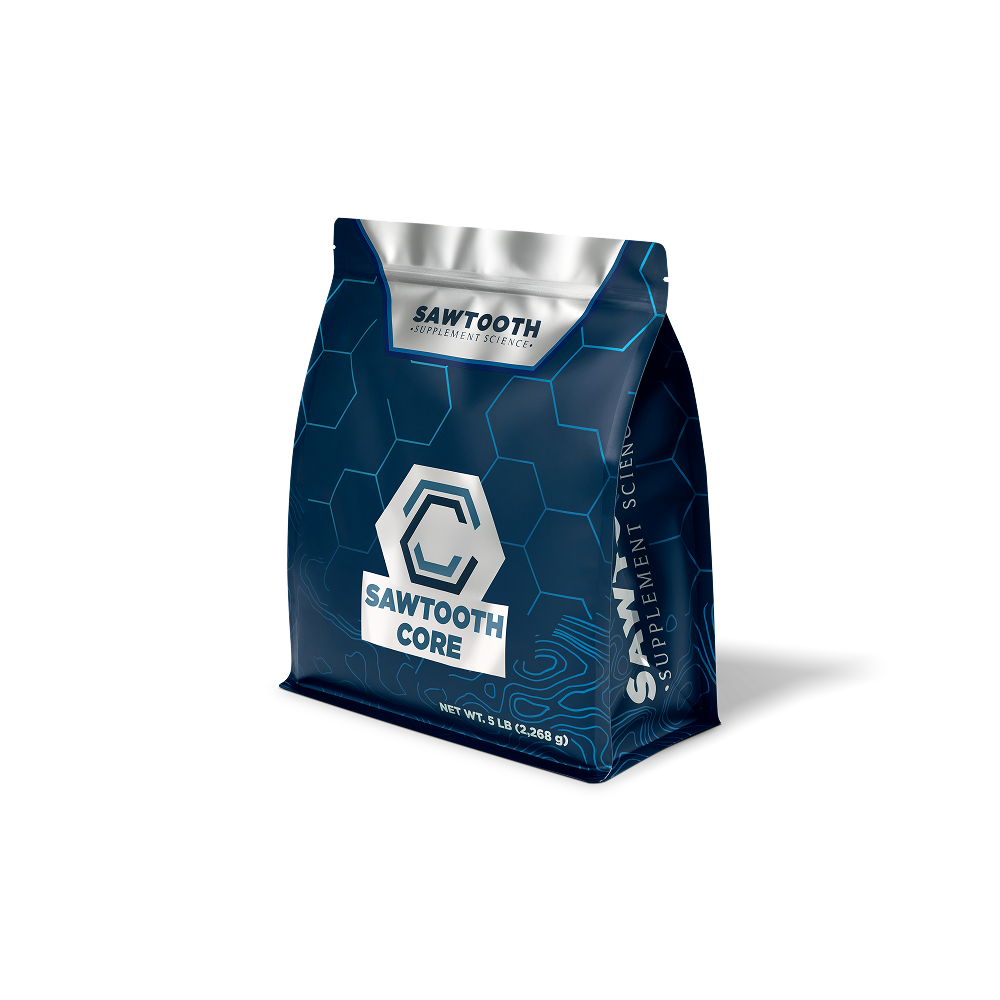 Sawtooth Core