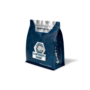Sawtooth Core