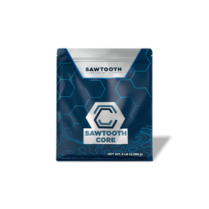 Sawtooth Core