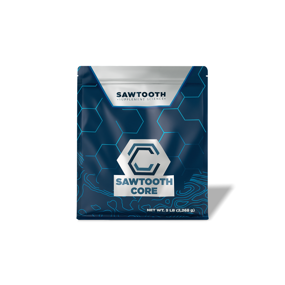 Sawtooth Core