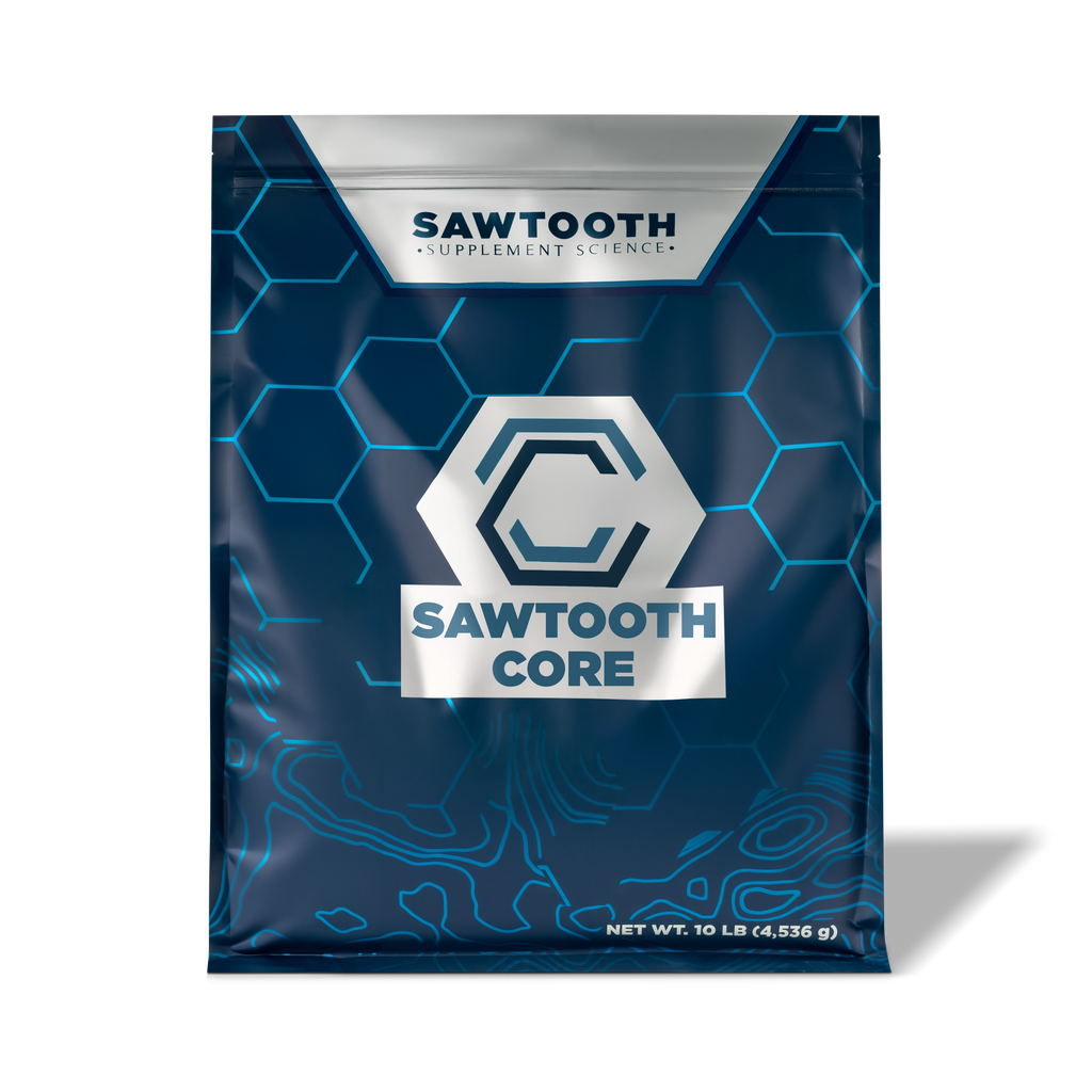 Sawtooth Core