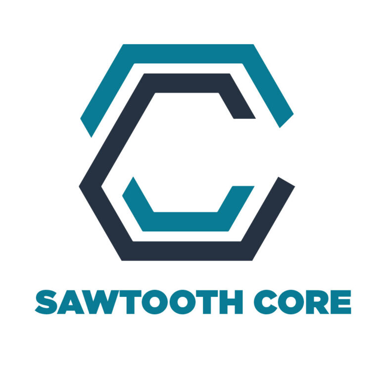 Sawtooth Core *SAME PRODUCT, NEW NAME*