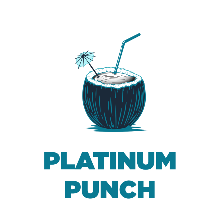 Platinum Punch