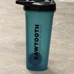 SSS Blender bottle
